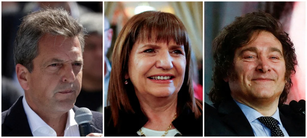1 Critical Vote, 2 Scandals, Midterm Elections: The Explosive Threat to Milei’s Argentina