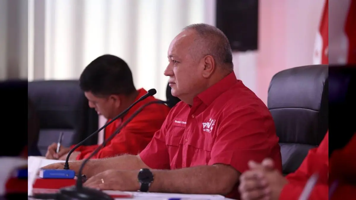 Venezuela denounces U.S. exercises in Trinidad and Tobago as a provocation