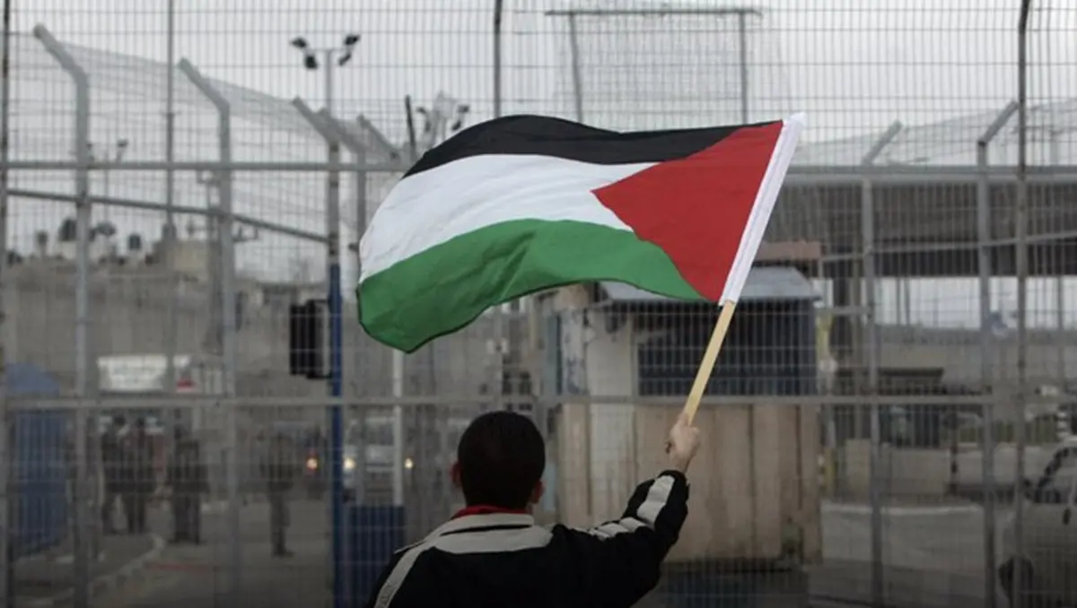 Venezuela Calls for Global Action to Ensure Peace in Palestine