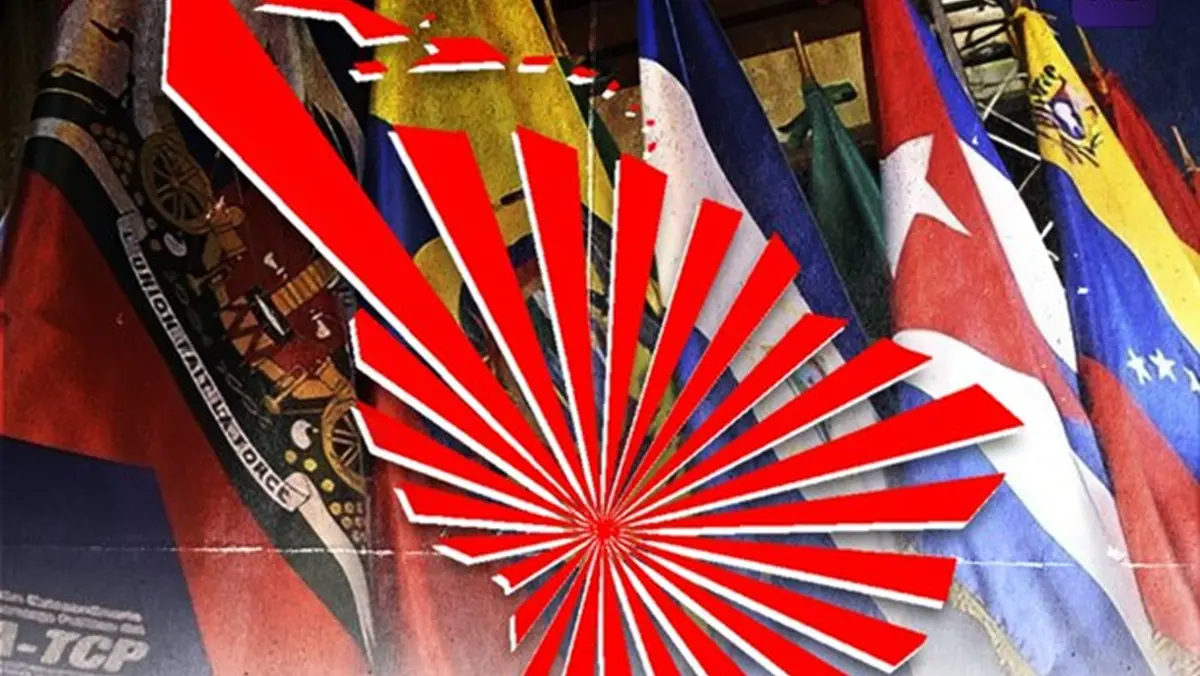 Neo-Colonialism in LATAM: Part 2: Determined Global Resistance to Imperial Dominance