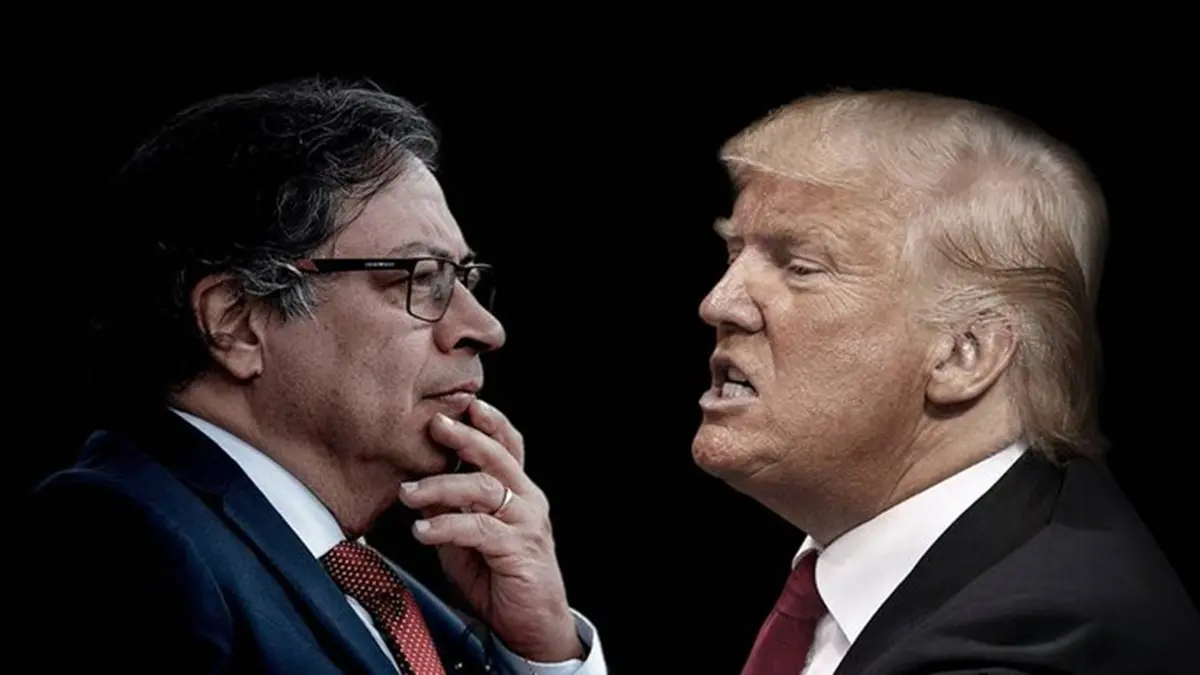 LATAM Leaders Rally Behind Colombian President After Trump’s Accusations