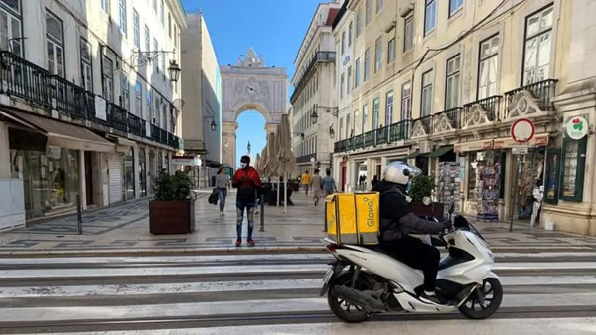 Portuguese Government and Far-Right Party to Toughen Citizenship Law