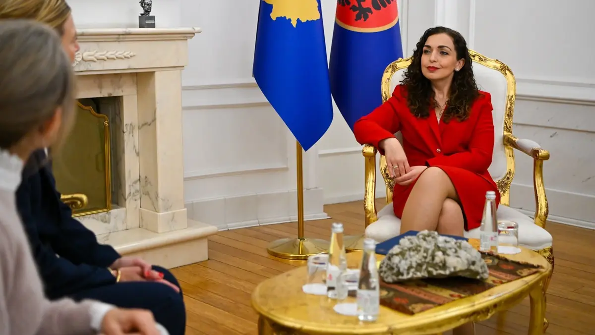 Belgium Seeks to Send Foreign Criminals Off to Kosovo