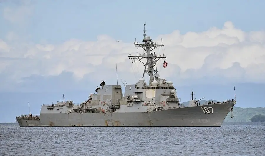 Venezuela Denounces U.S.–Trinidad and Tobago Military Drills as a Threat to Regional Peace