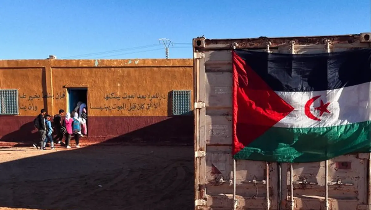 UN Security Council Delays Vote on Western Sahara Mission Renewal