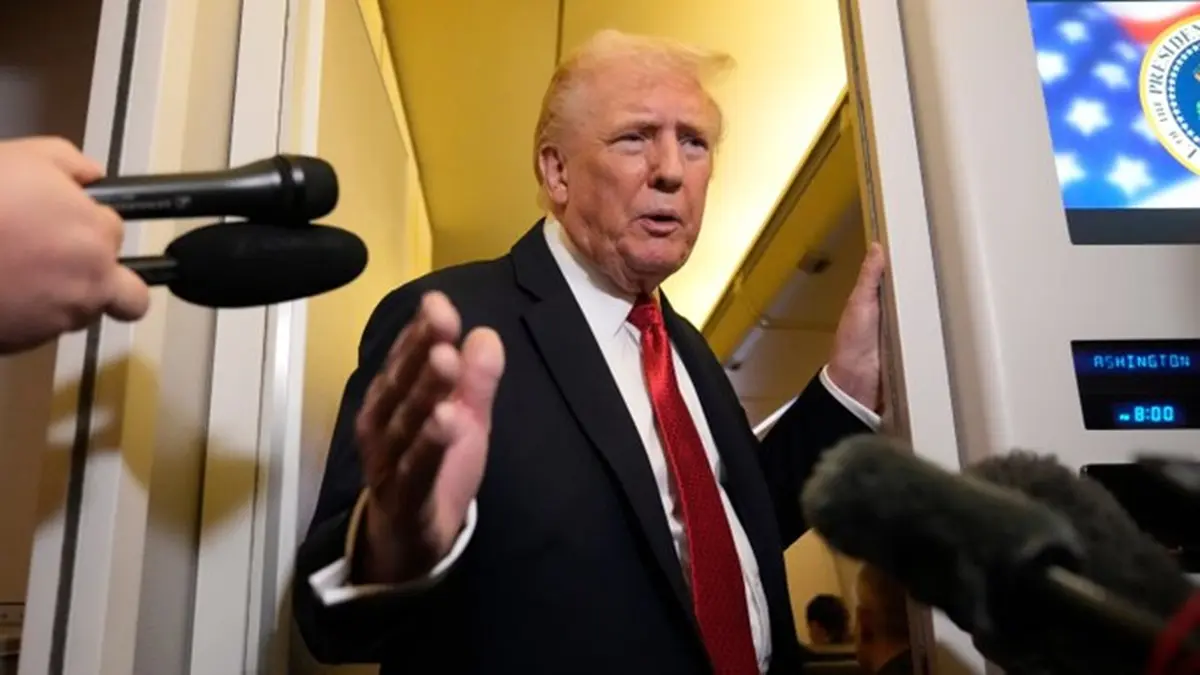 Argentines Are Not Doing Great, They Are Dying: Trump