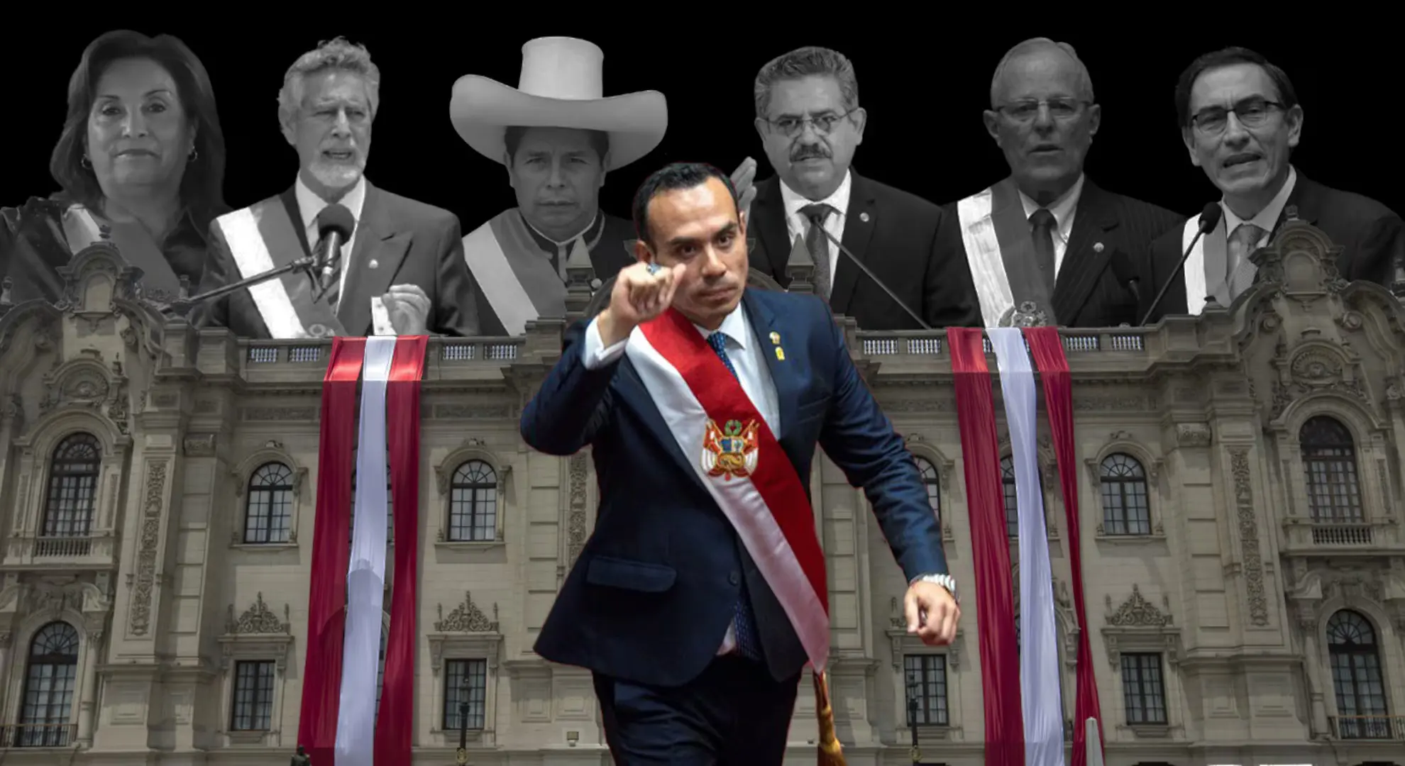 The Lima ‘Mafia Pact’: Corruption, Rolexes, and the Failure of the Peruvian State