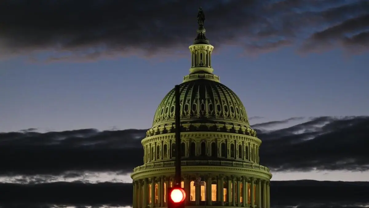 U.S. Government Shutdown Could Turn Into a Protracted Standoff