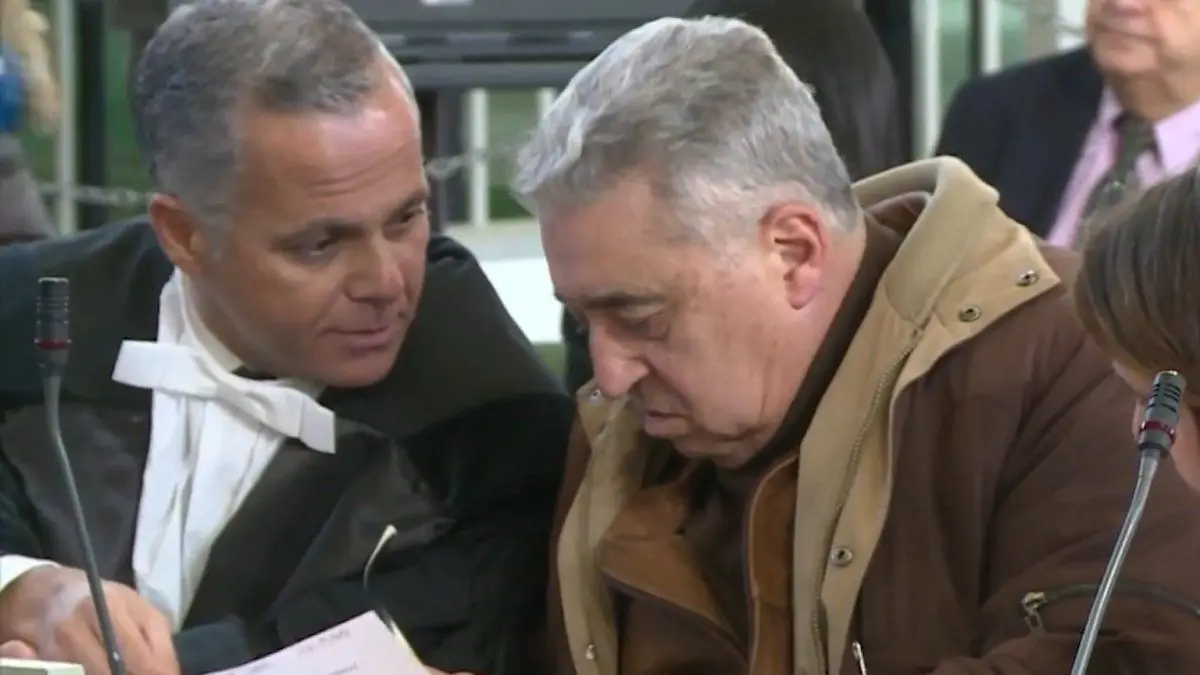 Italy ratifies life imprisonment for former Uruguayan officer complicit in Plan Condor