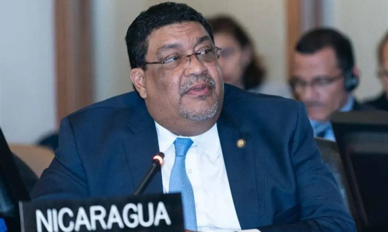 Nicaragua Praises China’s Peaceful Rise
