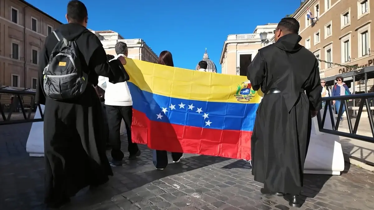 Venezuelans Jose Gregorio Hernandez and Carmen Rendiles to Be Canonized