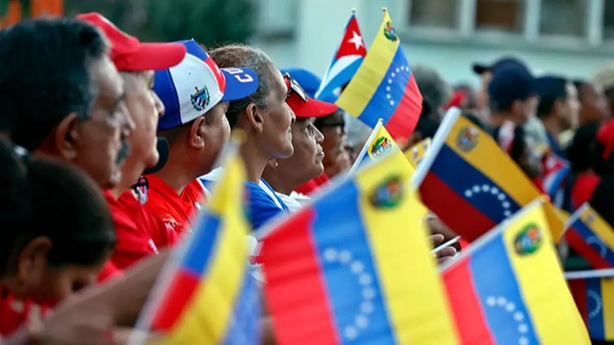 U.S. Secret Intelligence Operations in Venezuela Anger Latin America