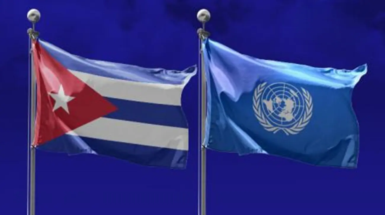 Cuba Accuses the U.S. Of Coercing Countries
