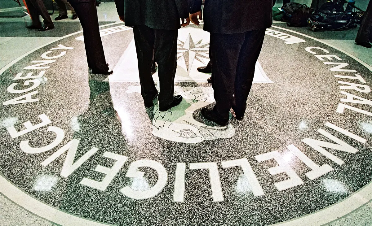 The CIA and the Shadow of Imperialism: Hybrid War Threats Against Venezuela