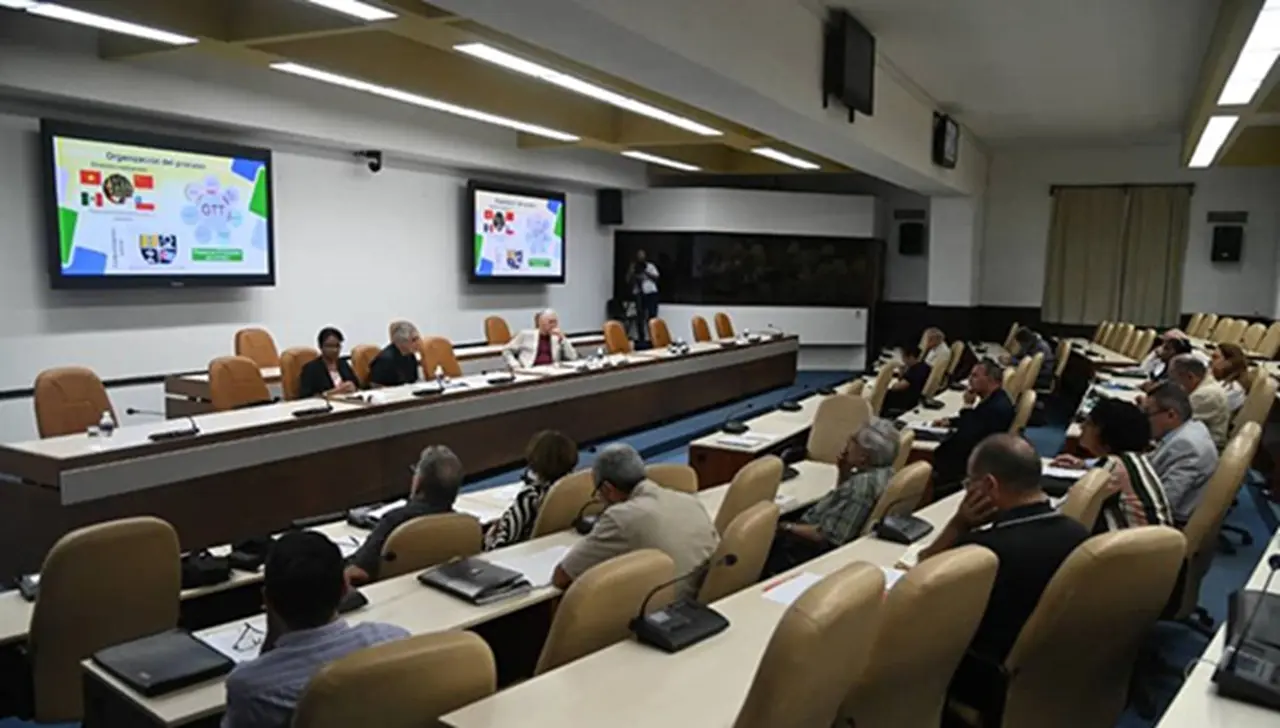 Cuba To Have a New Law to Boost Its Scientific Activity