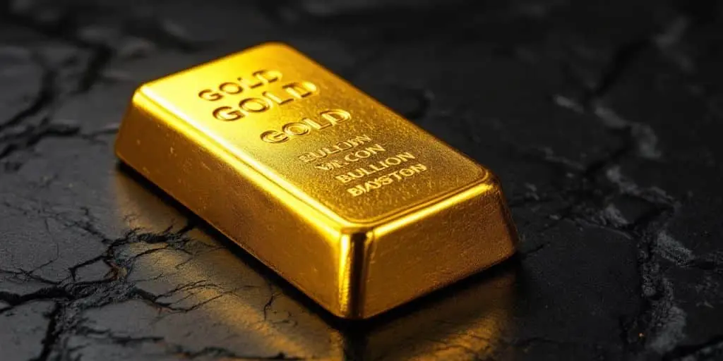 Alarming Gold Price Surge Tops $4,000, Signaling a Crisis in the Global Financial System