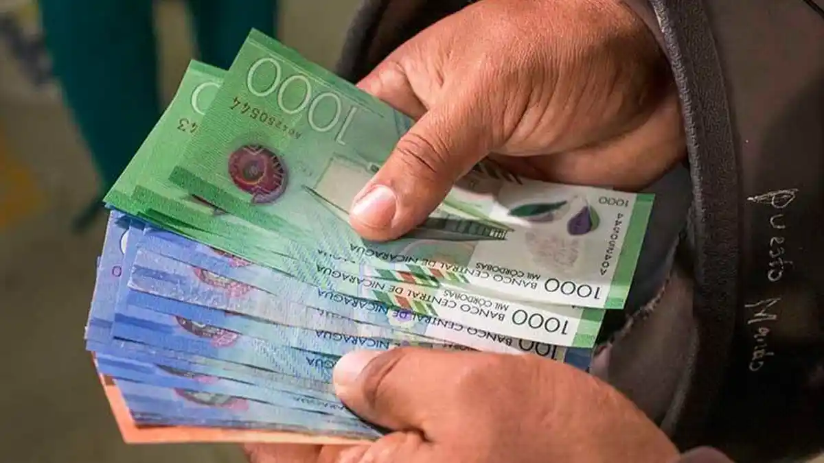 Nicaraguan GDP To Expand In 2026