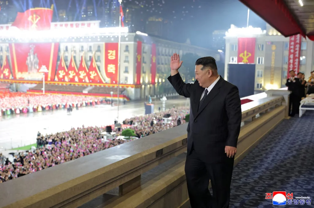 Forging a Multipolar Front: Venezuela North Korea Alliance Strengthens in Defiant 80th Anniversary Celebration