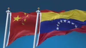 Taiwan Reunification Anniversary Venezuela-China Cooperation