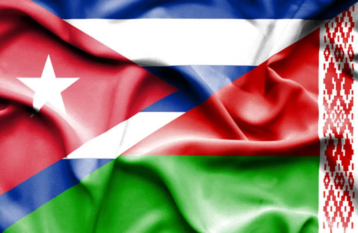 Cuba Strengthens Military Alliance With Belarus