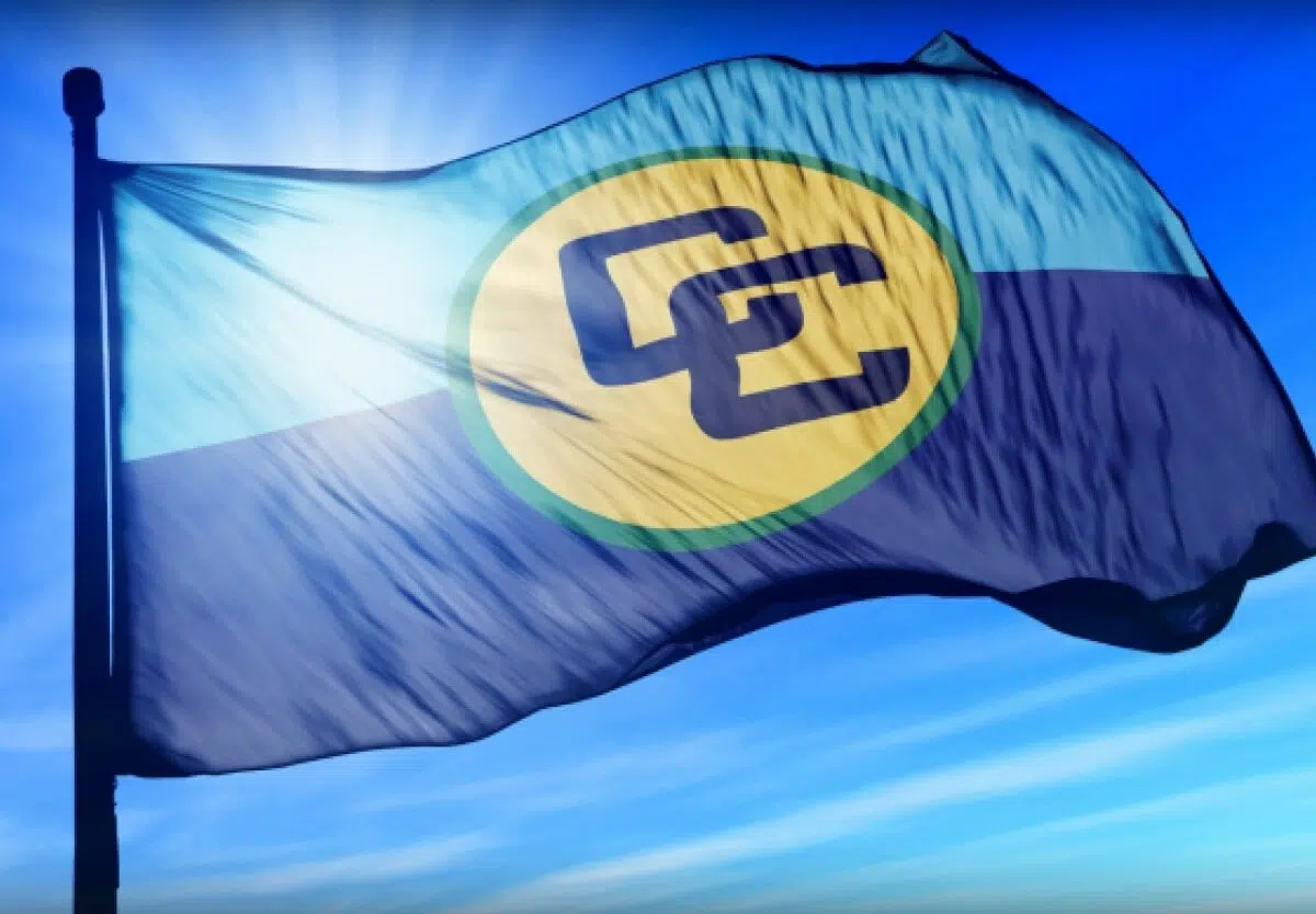 Four CARICOM Countries Implement Free Traveling