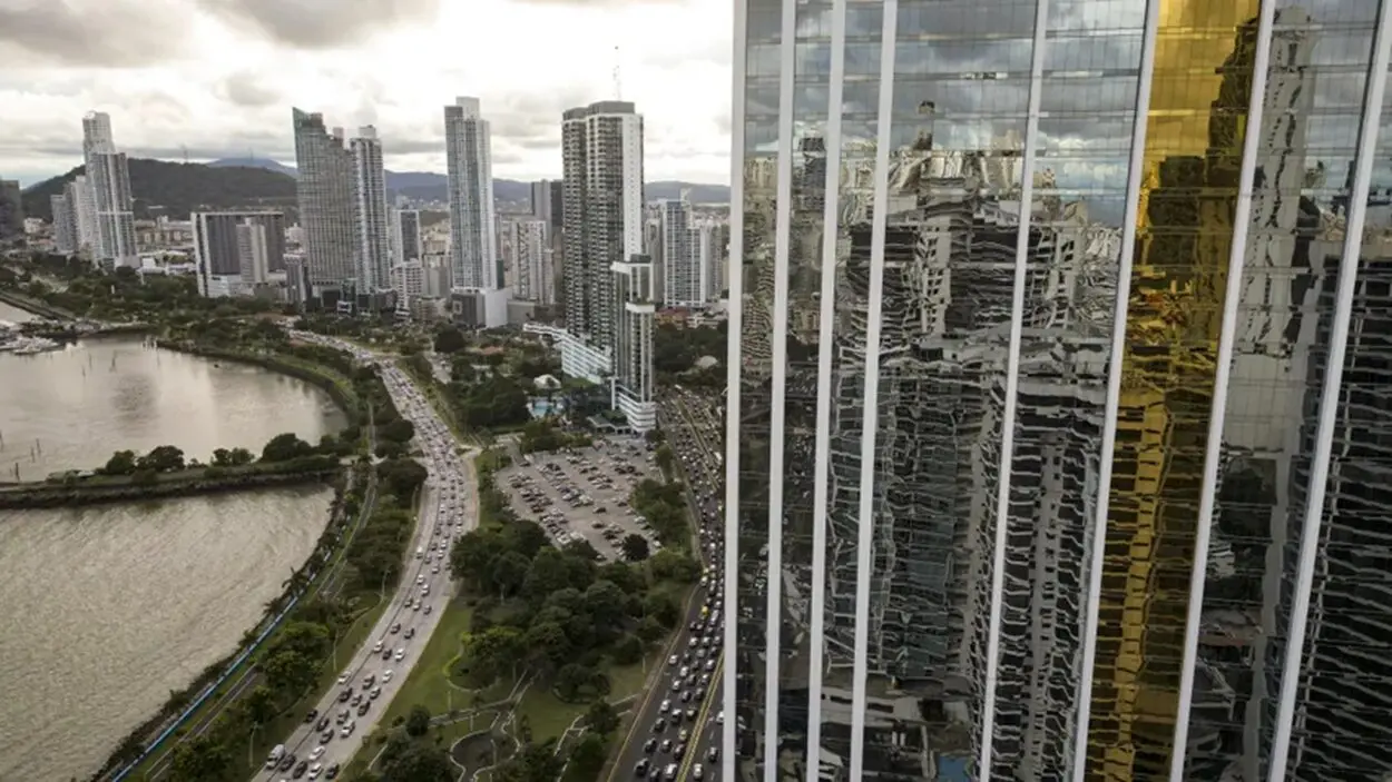 Panamanian Congress To Debate a Permanent Ban on Corrupt Transnational Corporations