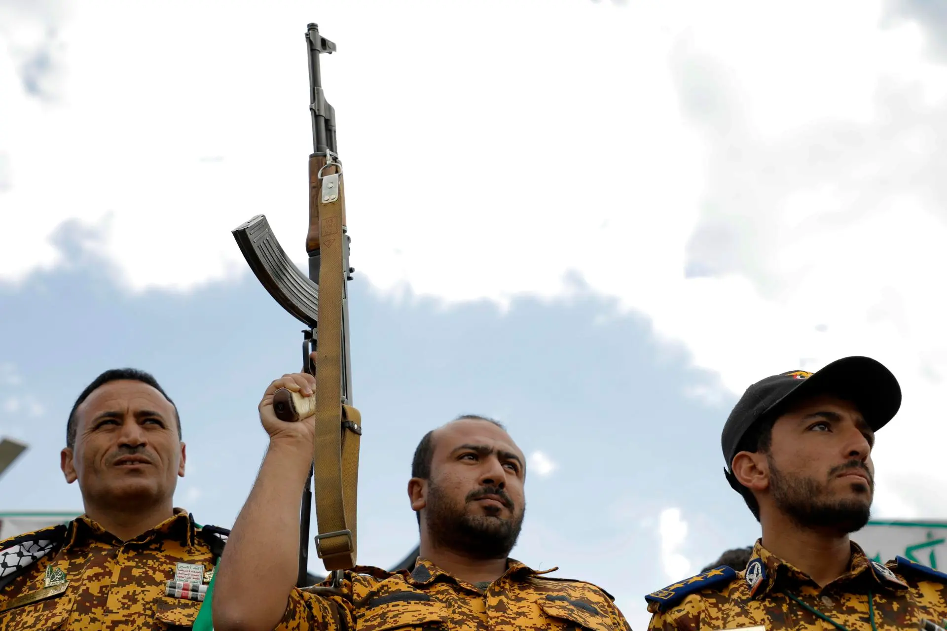 Houthi Spokesperson Vows Action Against Israel Based on Gaza Ceasefire Negotiations