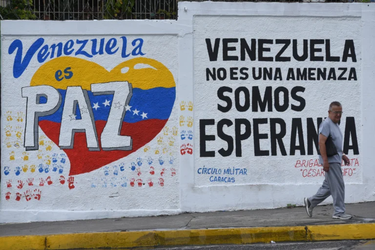Venezuela activates military exercise to strengthen its defense and defend peace