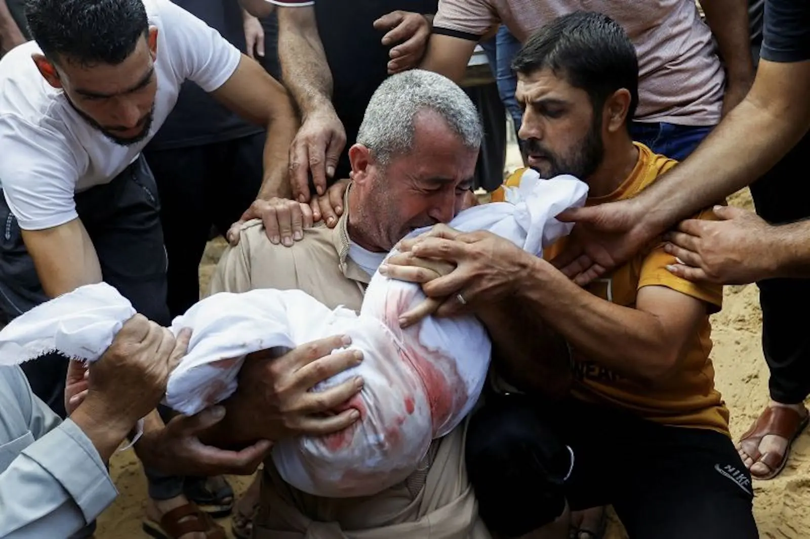 Israel kills 271 people since the beginning of the ceasefire in Gaza