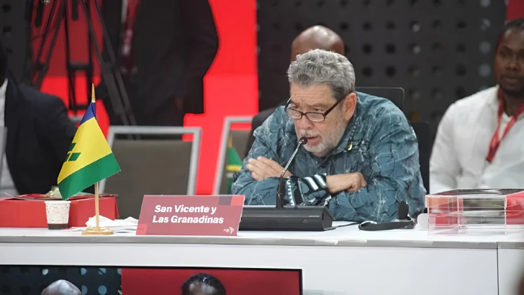 Ralph Gonsalves’ Journey in the Quest for Caribbean Sovereignty