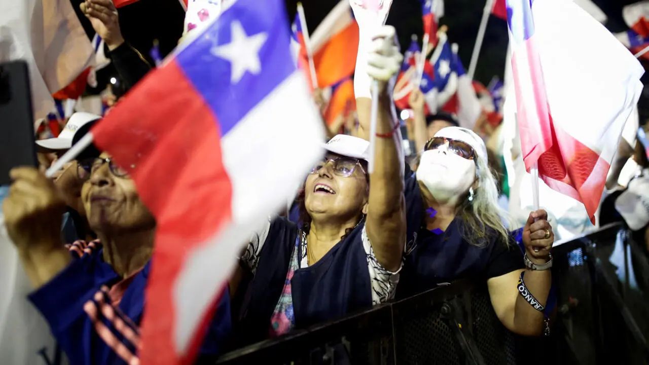 Security or Social Reform is the Dilemma Driving the Chilean 2025 Elections