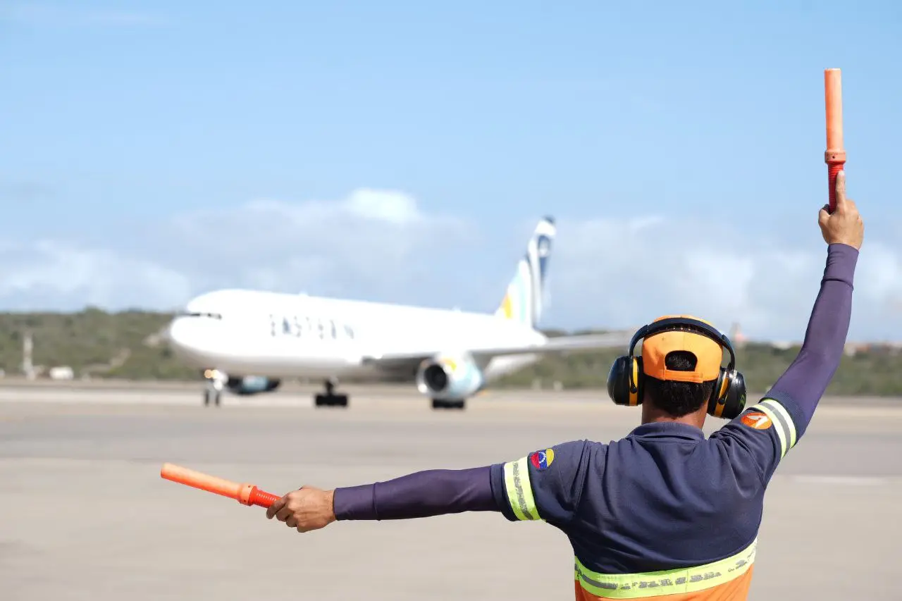 Great Mission Return to the Homeland Reunites Venezuelan Families once again