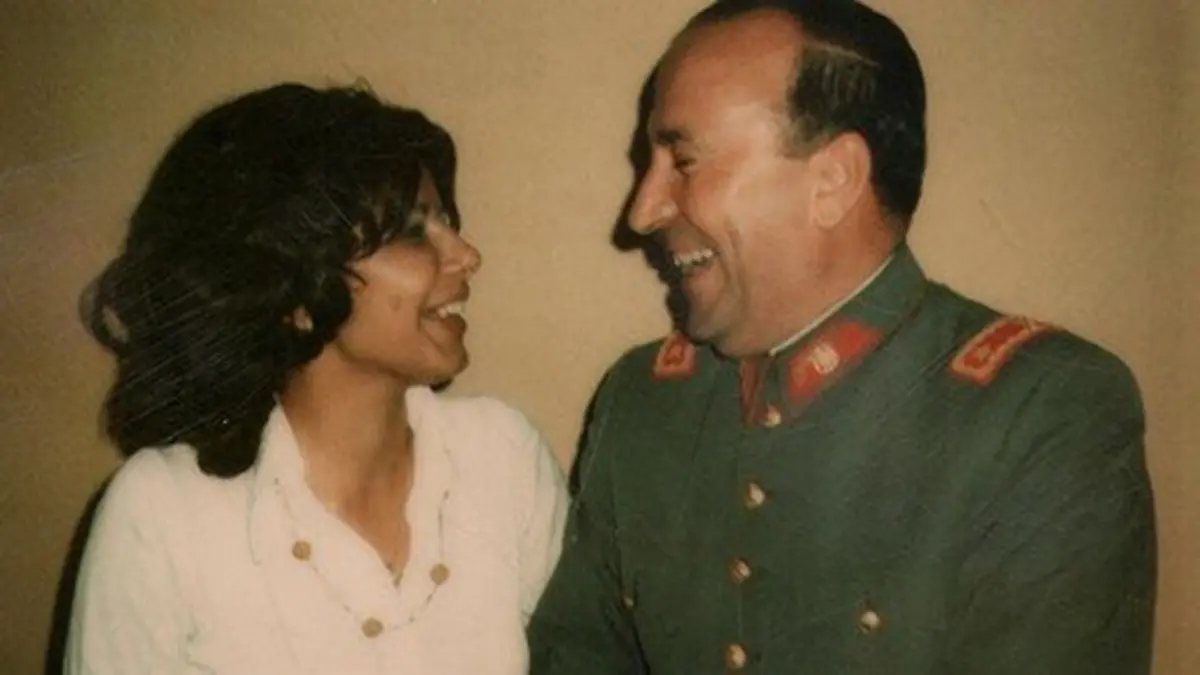 Chileans Demand Extradition of Pinochet Dictatorship’s Agent