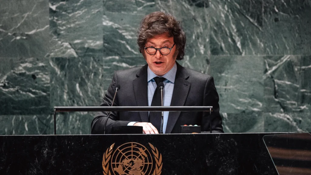 UN Committee Against Torture Criticizes Argentina Over Human Rights Breaches