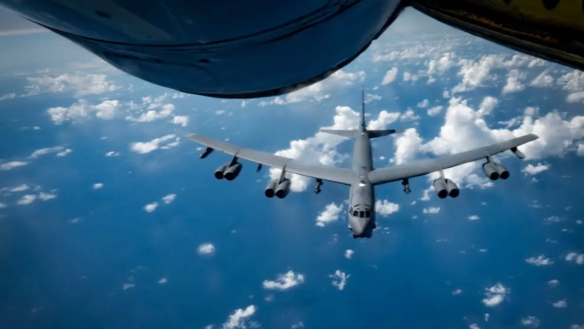 U.S. Southern Spear Operation to Use Two Dominican Airports