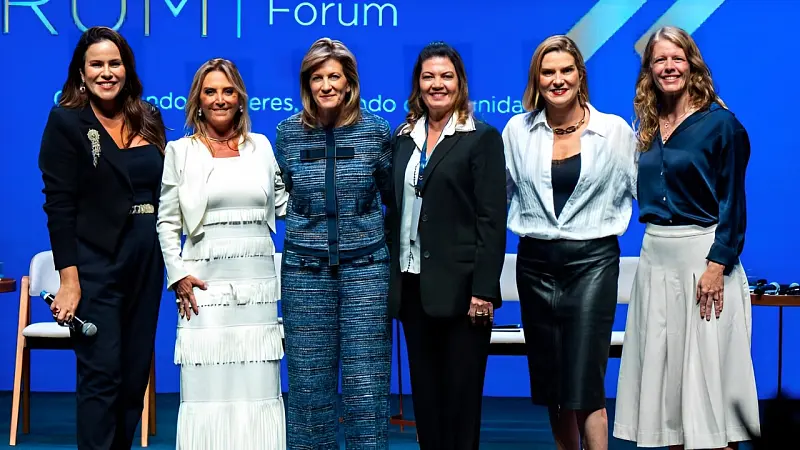 BRICS Businesswomen Alliance Strengthens Ties and Expands Influence to the Global South