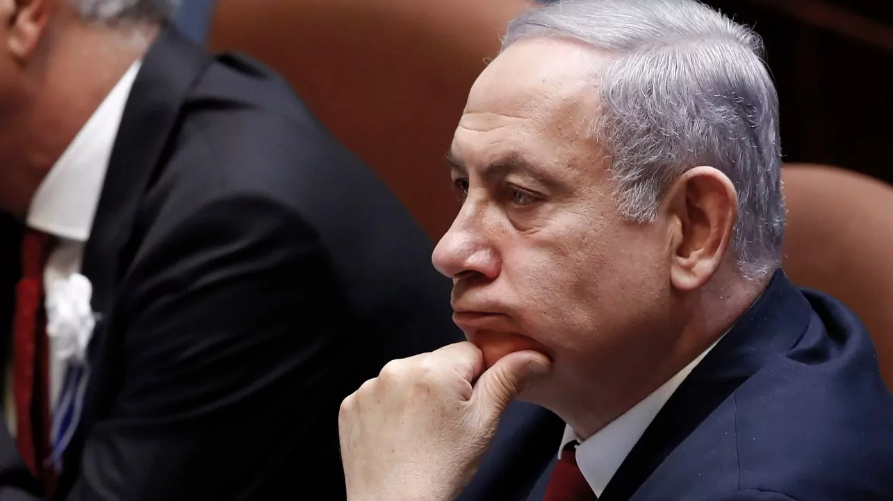 3 Shocking Details Behind Netanyahu’s Unusual Corruption Pardon Request