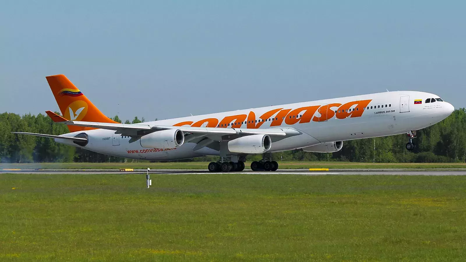 Venezuela’s Commitment to Nationals Abroad Faces US Obstruction