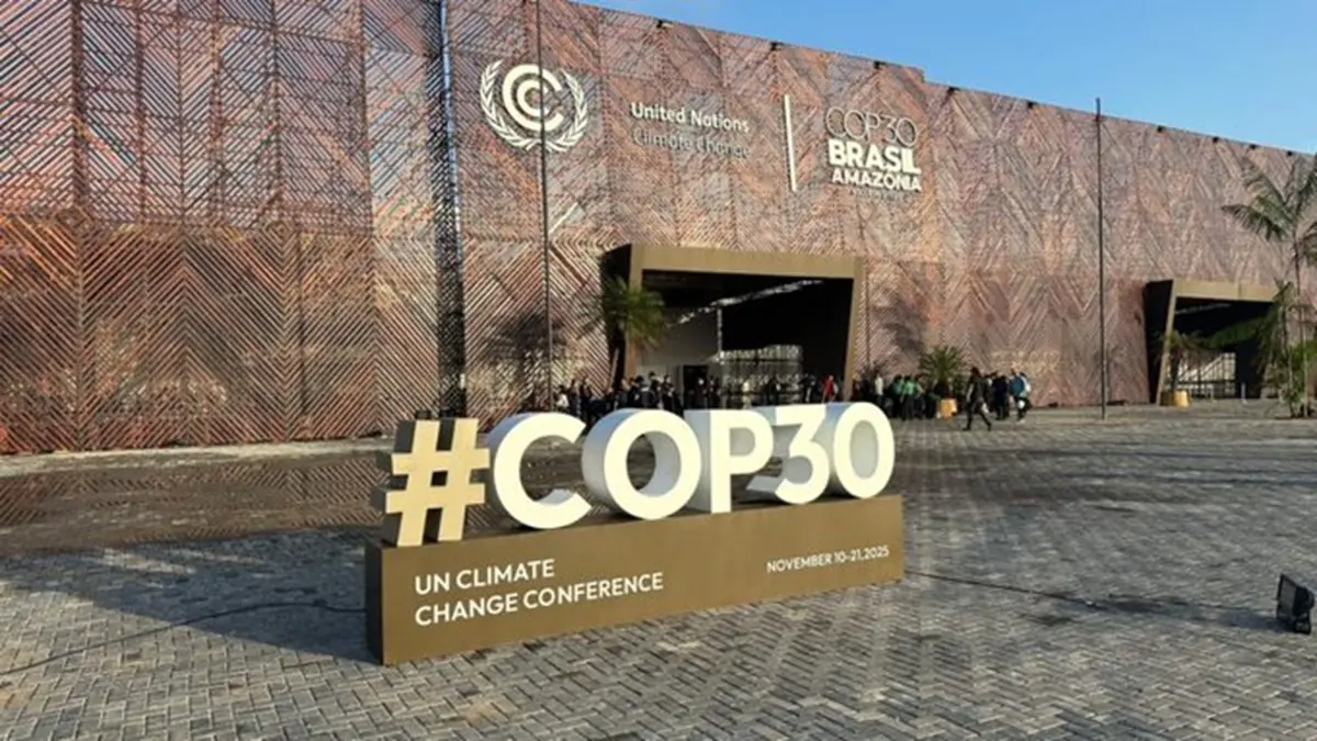 COP30 Seeks to Advance Climate Finance and Social Justice