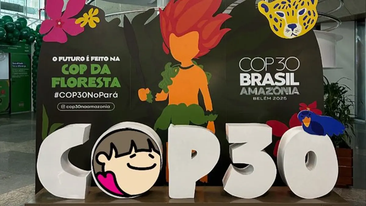 World Leaders Gather in Brazil’s Amazon as COP30 Summit Opens