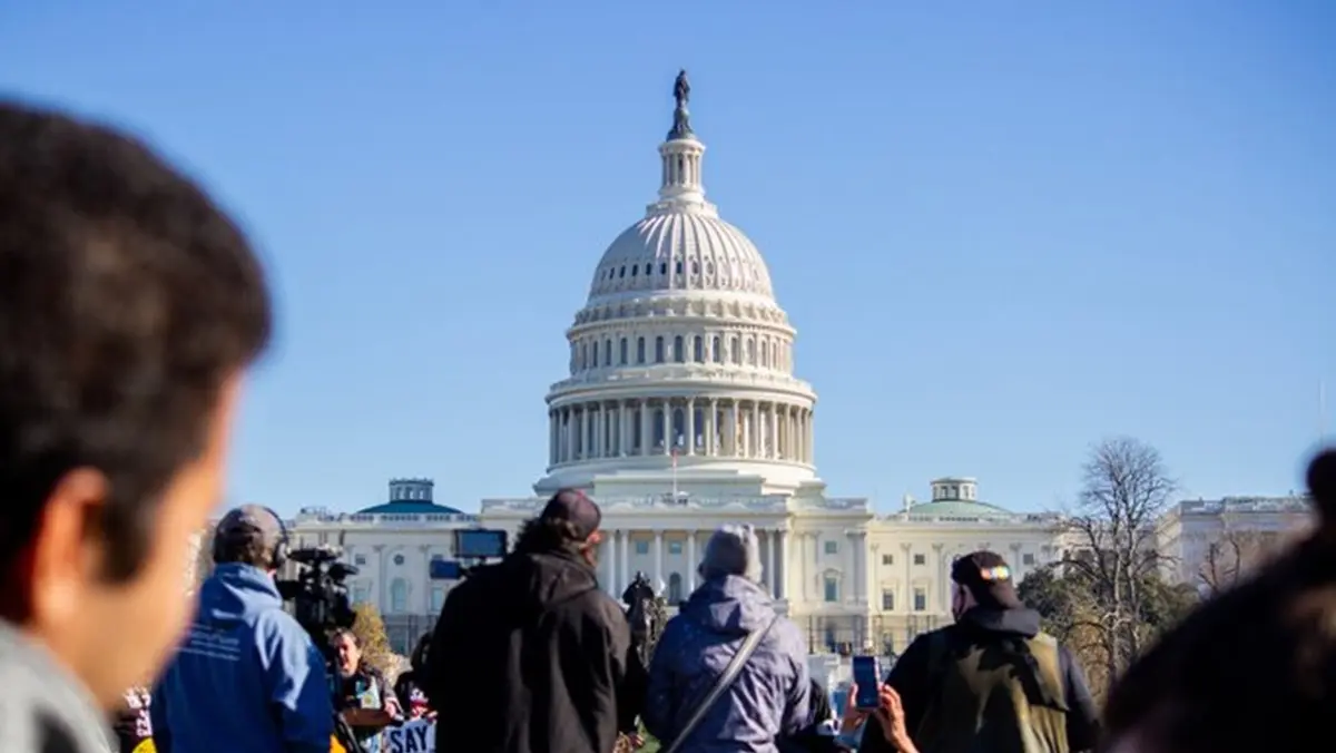 U.S. Senate and House Leaders Launch Oversight of Caribbean Military Operations