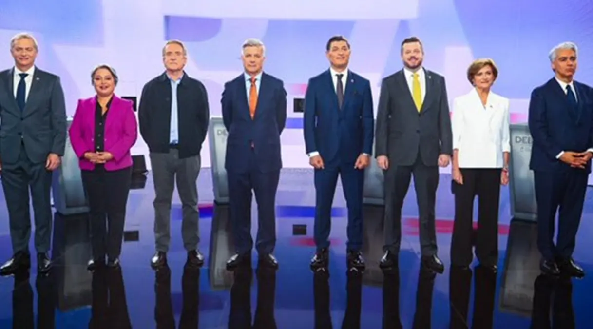 Chileans To Elect Their President on Sunday