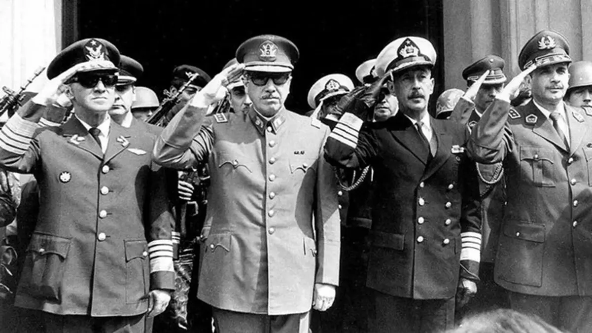 U.S. Renews Its Repressive Strategy 50 Years After Operation Condor: Calloni