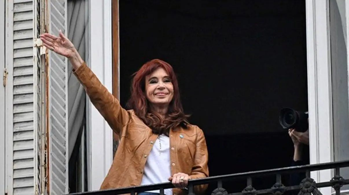 Cristina Fernandez Faces New Judicial Offensive in Argentina