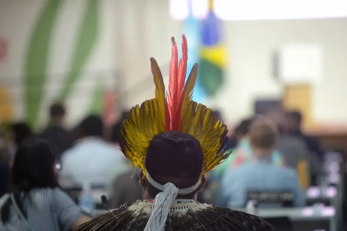 Indigenous Movements Reject Greenwashing at COP30