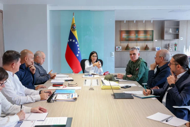 Venezuela Reviews Public Policies Advances in Health and Education