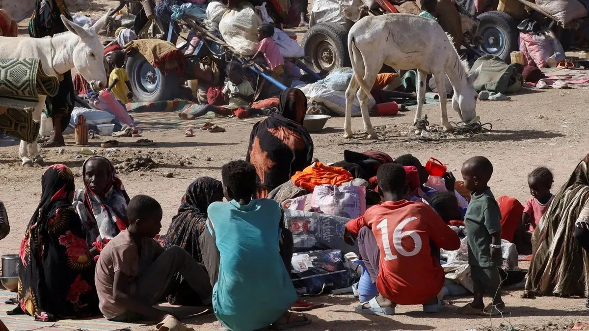 Executions and Sexual Violence in Sudan Continue: OCHA