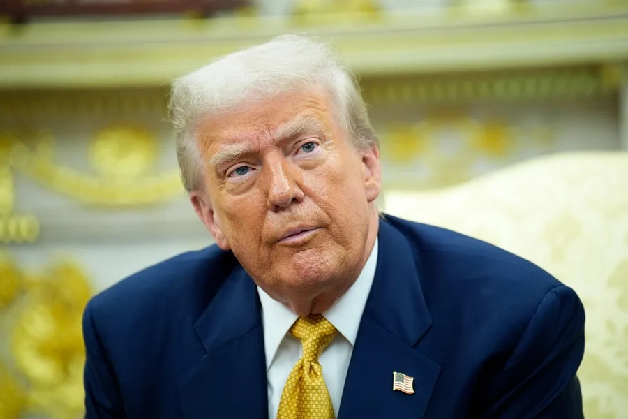 Trump interferes in Honduran elections and seeks to polarize the vote