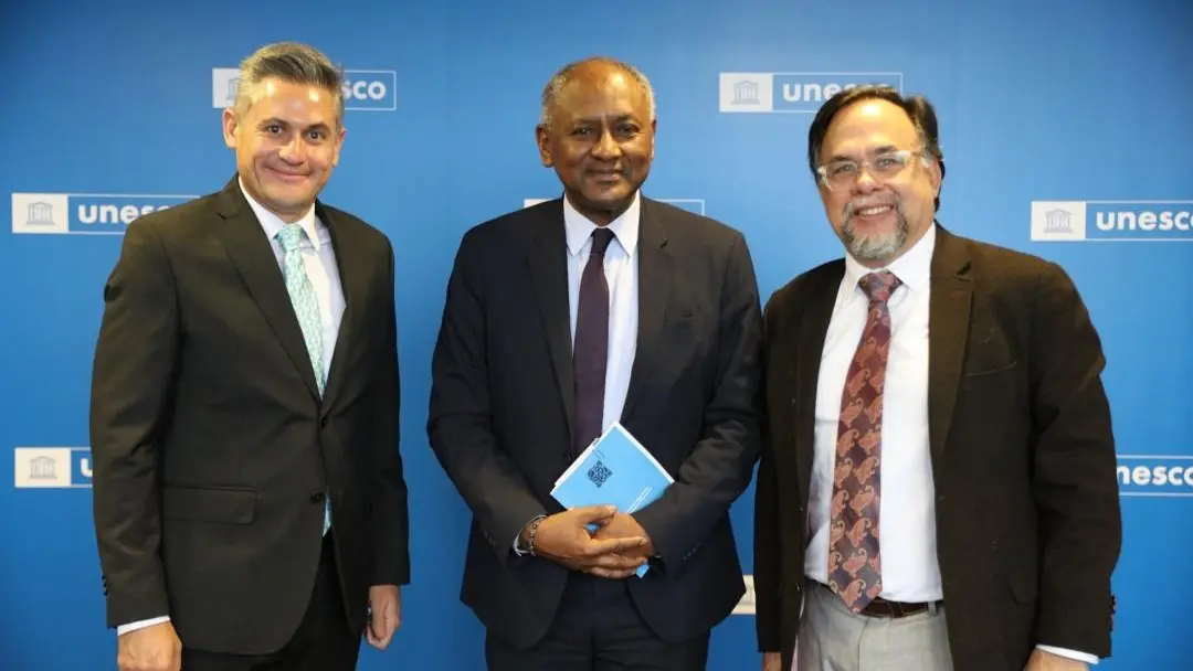 Venezuela’s El Sistema Earns UNESCO Recognition for Highest Academic and Artistic Standards