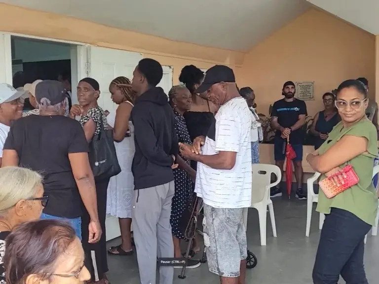 Opposition Wins Elections in St. Vincent and the Grenadines